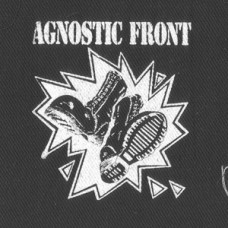 Agnostic Front P-A10 -