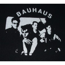 Bauhaus Toddler 12M -