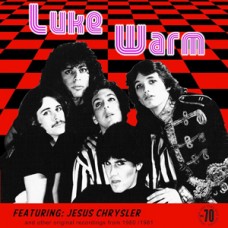 Luke Warm - 1980-1981