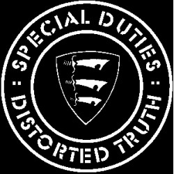 Special Duties "Distorted -
