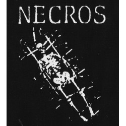 Necros "IQ 32" patch -