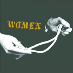 Women - Strangler