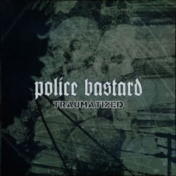 Police Bastard (Doom) - Traumatized