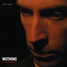 Joe Lally (Fugazi) - Nothing is Underated