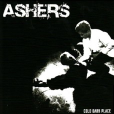 Ashers (Unseen) - Cold Dark Place