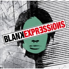 Blank Experessions - s/t