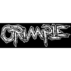 Grimple ""Logo"" P-G8 -