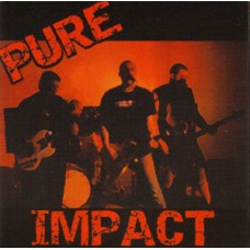 Pure Impact - s/t