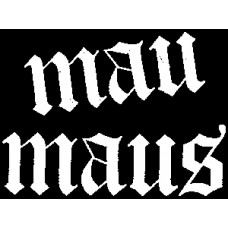 Mau Maus "Words" Patch -
