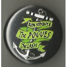 Pogues ""Anchor"" button -