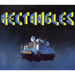 Rectangles - Suspended Animation