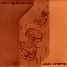 Monkey Buzzness - Dead Satelite
