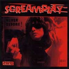 Screamplay - s/t (ltd 300)