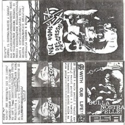 PSA (Punk Sound Against) - La Liberta e Morta (ltd 31)