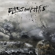 USED GLASS AND ASHES - S/T