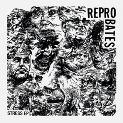 Reprobates - Stress