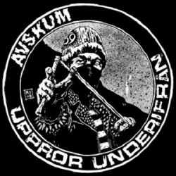 Avskum - Uppror Underifran