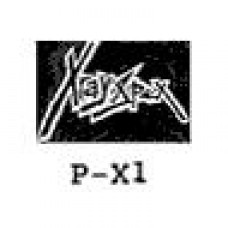 X Ray Spex P-X1 -