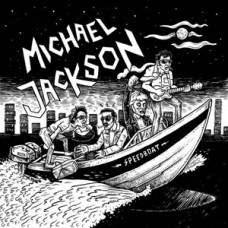Michael Jackson - Speedboat
