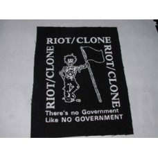 Riot Clone P-R5 -