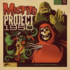Misfits - Project 1950 (180 gram)