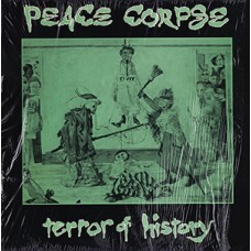 Peace Corpse (Man is the Basta - Terror of History
