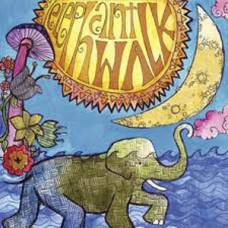 Elephant Walk - Swim the Sea