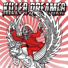 Killer Dreamer - s/t (+ cd)