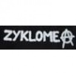 Zyklome A ""words"" patch -