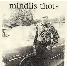 Mindlis Thots - s/t