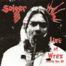 Solger - Live at Wrex 1980