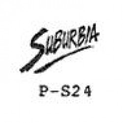 Suburbia P-S24 -