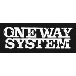 One Way System Words -