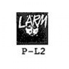 Larm "Straight on View" Patch -