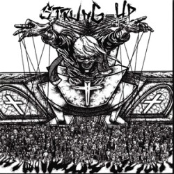 Strung Up - s/t