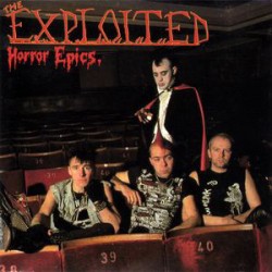 Exploited - Horror Epics