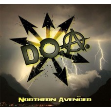 DOA - Northern Avenger