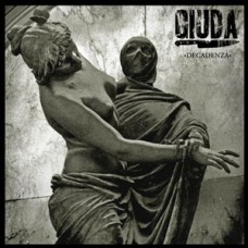 Giuda - Decadenza Giuda - Decadenza