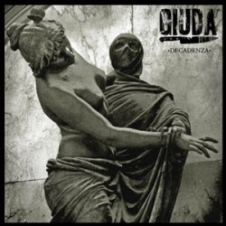 Giuda - Decadenza