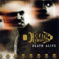 Death By Stereo - Death Alive