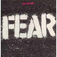 Fear - The Record