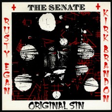 Theate of Hate/The Senate - split