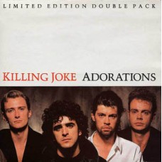 Killing Joke - Adorations/Exile
