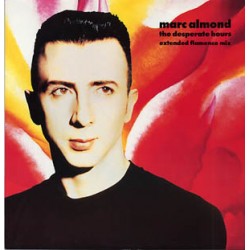 Marc Almond - The Desperate Hours