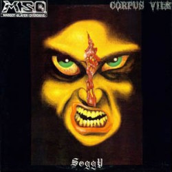 M.S.O. (Maggot Slayer Overdriv - Corpus Vile