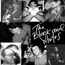 Black and Whites - You Broke My Heart Girl