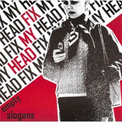 Fix My Head - Empty Slogans