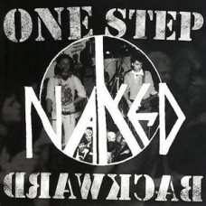 Naked - One Step Backwards