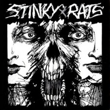 Stinky Rats - Discography