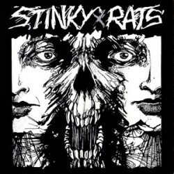 Stinky Rats - Discography